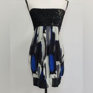 Forever 21 mini dress